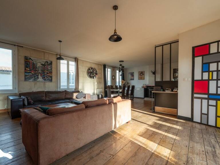 Appartement de 4 pièces principales — photo 1