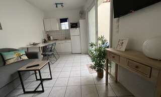 Appartement 2 Pièces 24 m² à vendre à La Tremblade (17390)