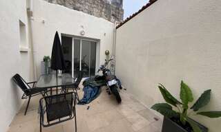 Appartement 2 Pièces 24 m² à vendre à La Tremblade (17390)