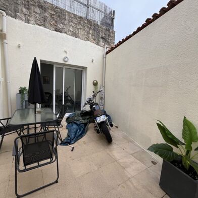 Appartement 2 pièces 119460 €