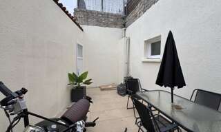 Appartement 2 Pièces 24 m² à vendre à La Tremblade (17390)