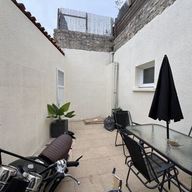 Appartement 2 pièces 119460 €