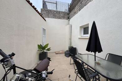 Appartement 2 pièces 119460 €