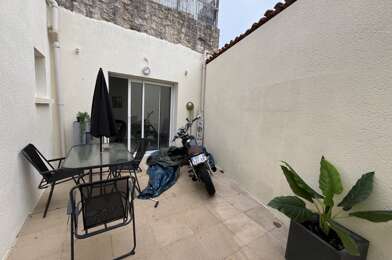 Appartement 2 pièces 119460 €
