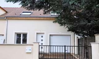 Maison 5 Pièces 125 m² à vendre à Tremblay-en-France (93290)