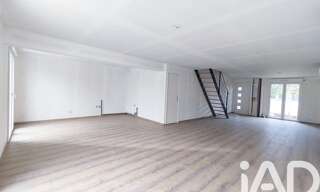 Maison 5 Pièces 125 m² à vendre à Tremblay-en-France (93290)