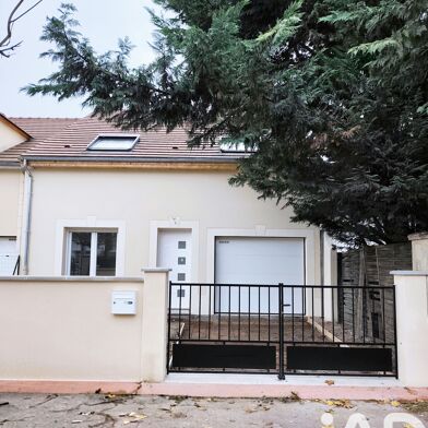 Maison 5 pièces 429000 €