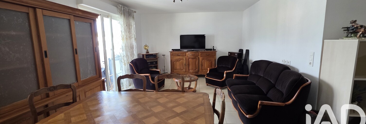 Appartement 3 Pièces 67 m² à vendre à San-Nicolao (20230)