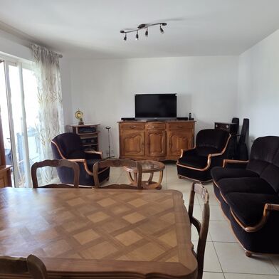 Appartement 3 pièces 215000 €