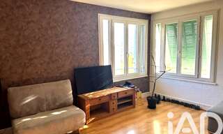 Appartement 4 Pièces 107 m² à vendre à Belley (01300)