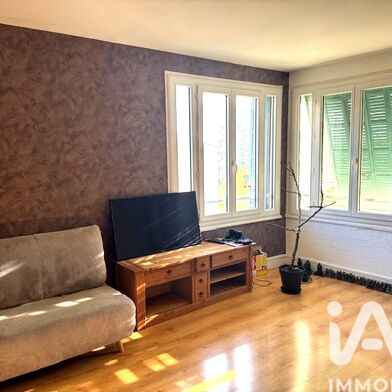 Appartement 4 pièces 185000 €