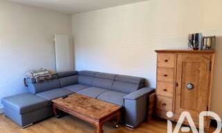 Appartement 4 Pièces 107 m² à vendre à Belley (01300)