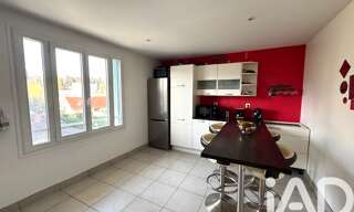 Appartement 4 Pièces 107 m² à vendre à Belley (01300)