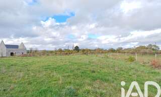 Terrain  489 m² à vendre à Ploërmel (56800)