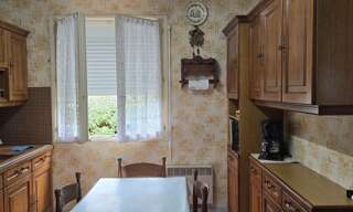 Maison 3 Pièces 73 m² à vendre à Saint-Yrieix-la-Perche (87500)