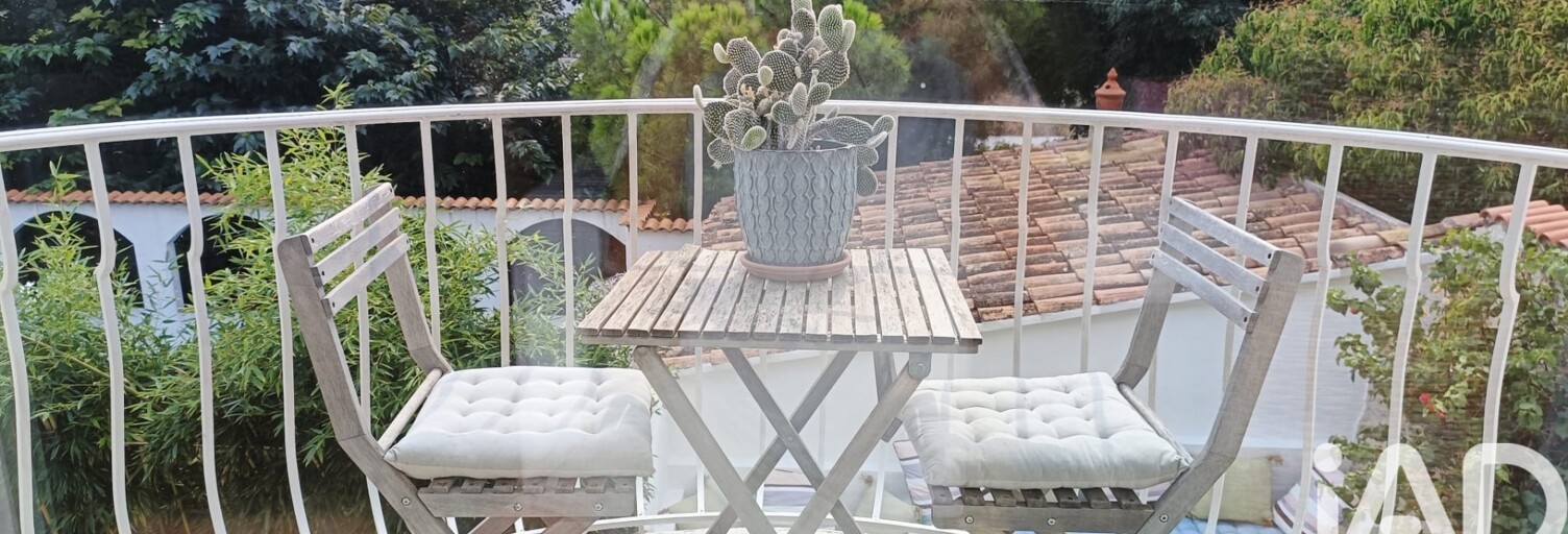 Maison 4 Pièces 108 m² à vendre à Marseille 13 (13013)