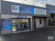 Vente Local d'activités 765 m&sup2; — photo 2