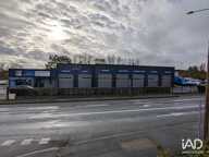 Vente Local d'activités 765 m&sup2; — photo 3