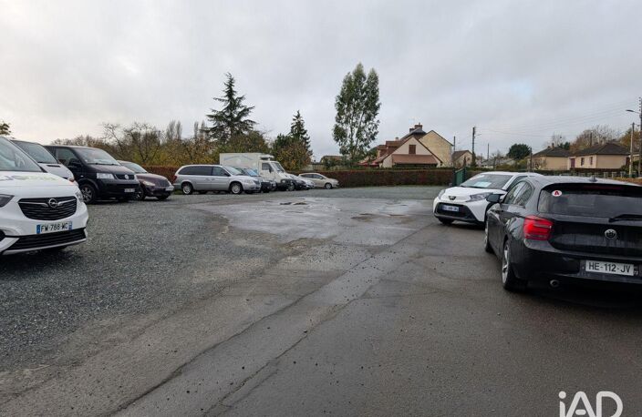 Vente Local d'activités 765 m&sup2; — photo 5