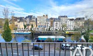 Appartement 5 Pièces 94 m² à vendre à Rennes (35000)