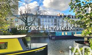 Appartement 5 Pièces 94 m² à vendre à Rennes (35000)