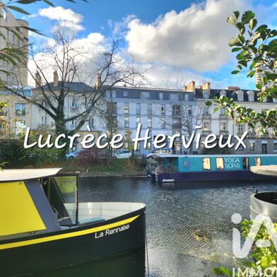 Appartement 5 pièces 449000 €