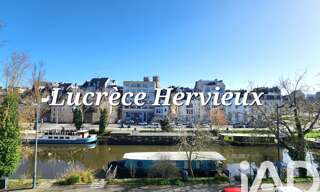 Appartement 5 Pièces 94 m² à vendre à Rennes (35000)