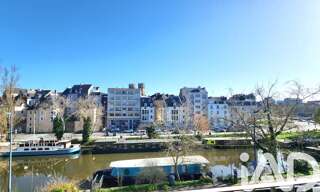 Appartement 5 Pièces 94 m² à vendre à Rennes (35000)