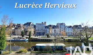 Appartement 5 Pièces 94 m² à vendre à Rennes (35000)