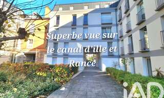 Appartement 5 Pièces 94 m² à vendre à Rennes (35000)