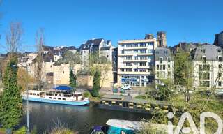 Appartement 5 Pièces 94 m² à vendre à Rennes (35000)