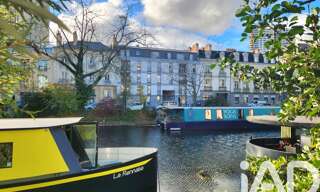 Appartement 5 Pièces 94 m² à vendre à Rennes (35000)