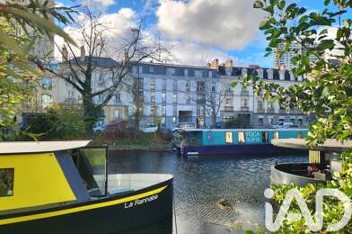 Appartement 5 pièces 427000 €