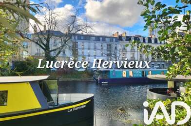 Appartement 5 pièces 427000 €