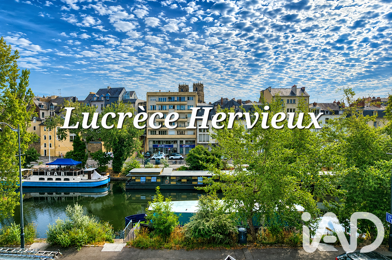 Appartement 5 pièces 411000 €