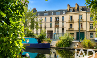 Appartement 5 Pièces 94 m² à vendre à Rennes (35000)