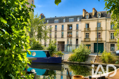Appartement 5 pièces 411000 €