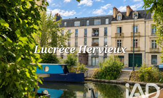 Appartement 5 Pièces 94 m² à vendre à Rennes (35000)