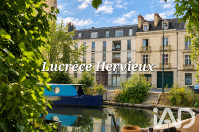 Appartement 5 pièces 380000 €