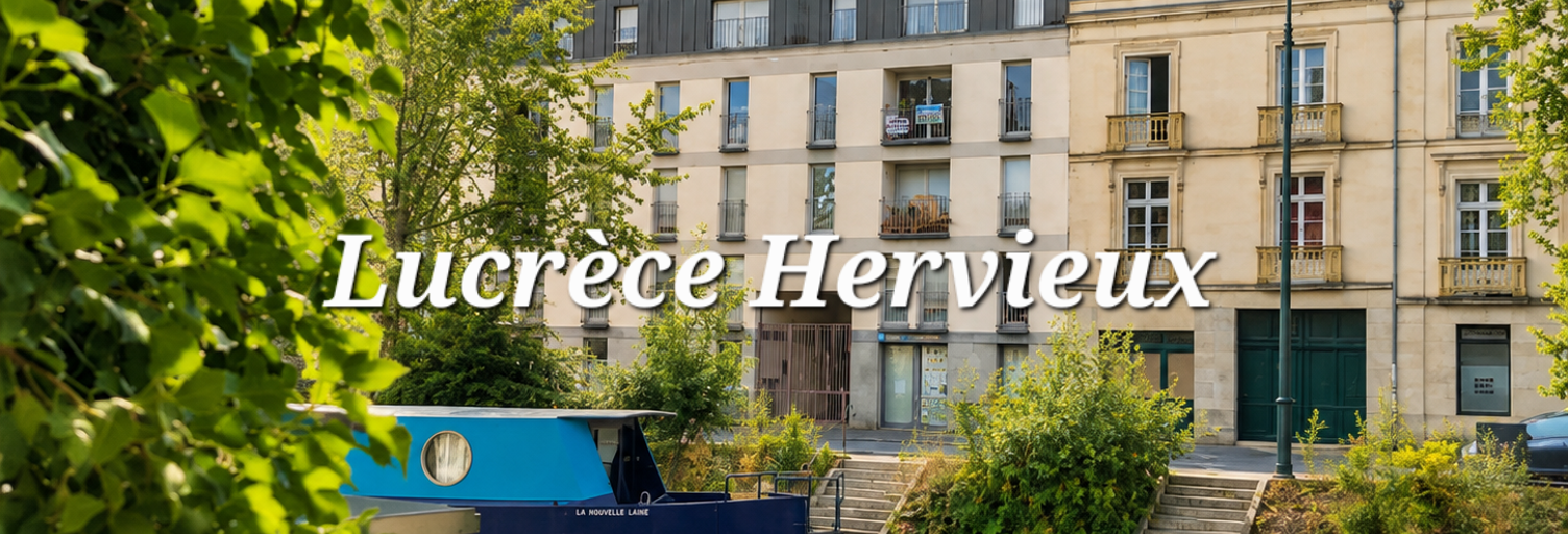 Appartement 5 Pièces 94 m² à vendre à Rennes (35000)