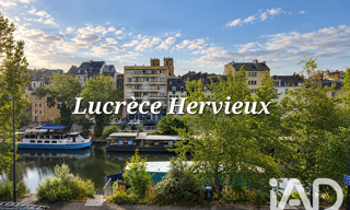Appartement 5 Pièces 94 m² à vendre à Rennes (35000)