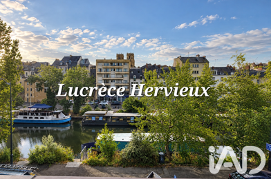 Appartement 5 pièces 380000 €