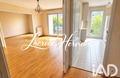 Vente Appartement 5 pièces — photo du bien
