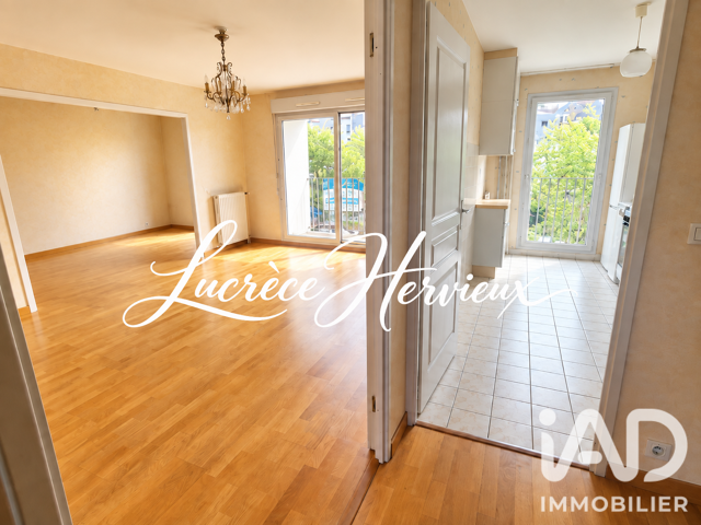 Vente Appartement 5 pièces — photo du bien