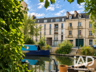 Vente Appartement 5 pièces — photo 3