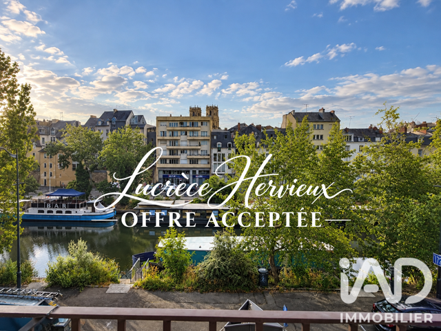 Vente Appartement 5 pièces — photo du bien