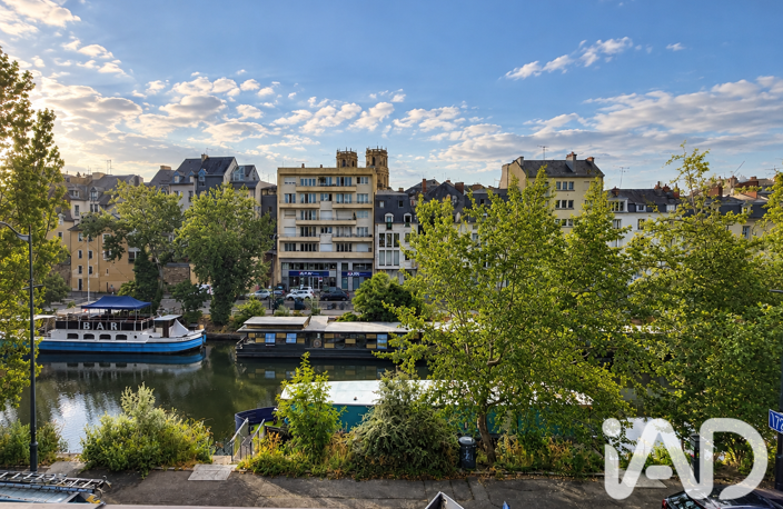 Vente Appartement 5 pièces — photo 3