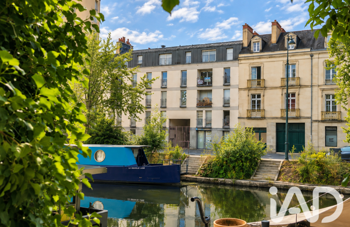 Vente Appartement 5 pièces — photo 4