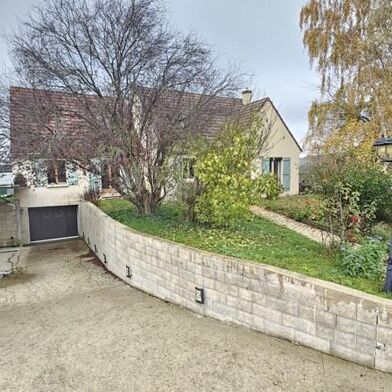 Maison 6 pièces 320000 €