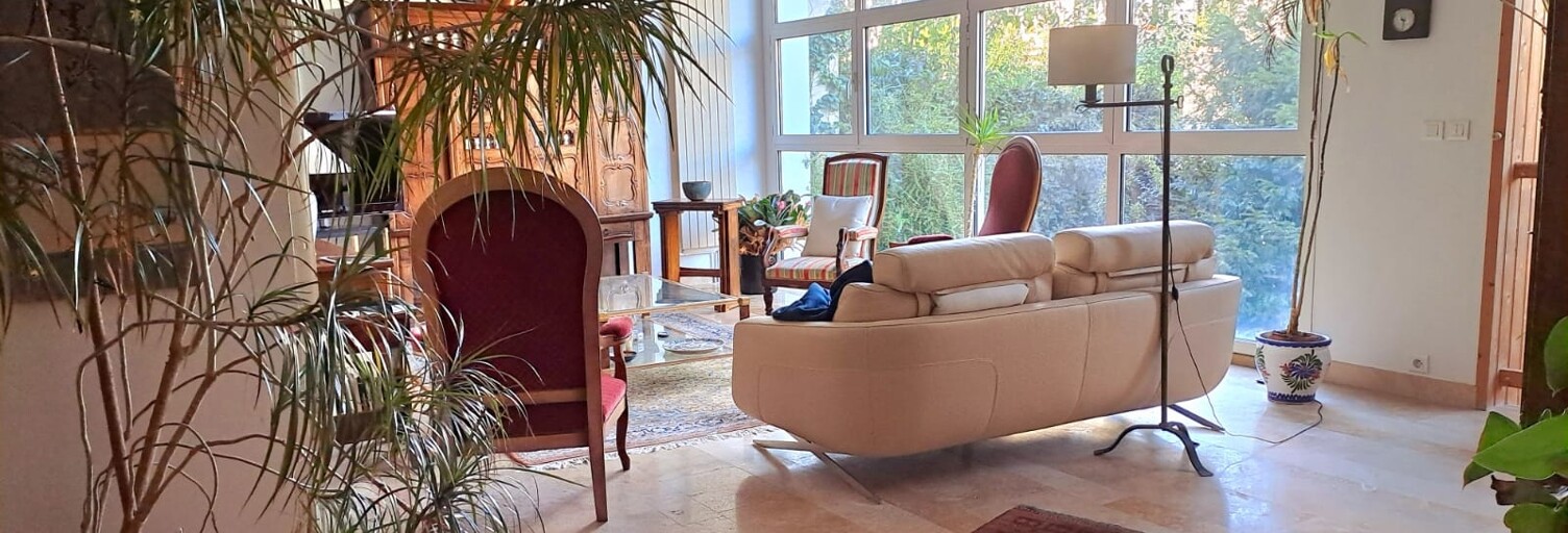 Maison 9 Pièces 248 m² à vendre à Nantes (44000)